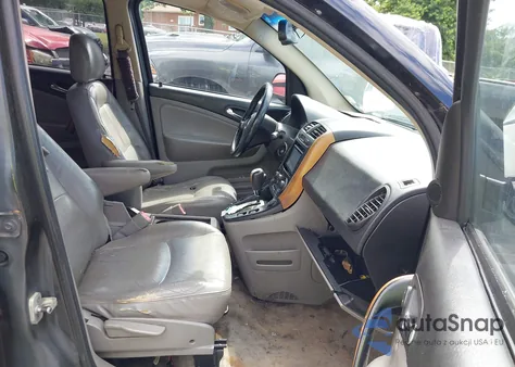 2006 Saturn Vue из США, поврежденный, VIN 5GZCZ63416S839025